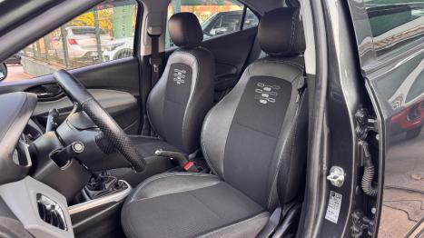 CHEVROLET Onix Hatch 1.0 4P FLEX LT, Foto 10