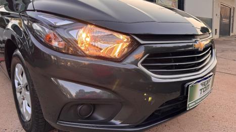 CHEVROLET Onix Hatch 1.0 4P FLEX LT, Foto 12