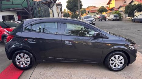 CHEVROLET Onix Hatch 1.0 4P FLEX LT, Foto 13