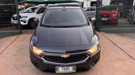 CHEVROLET Onix Hatch 1.0 4P FLEX LT, Foto 14