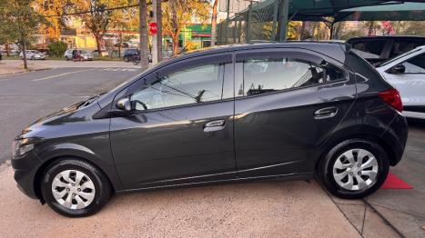 CHEVROLET Onix Hatch 1.0 4P FLEX LT, Foto 15