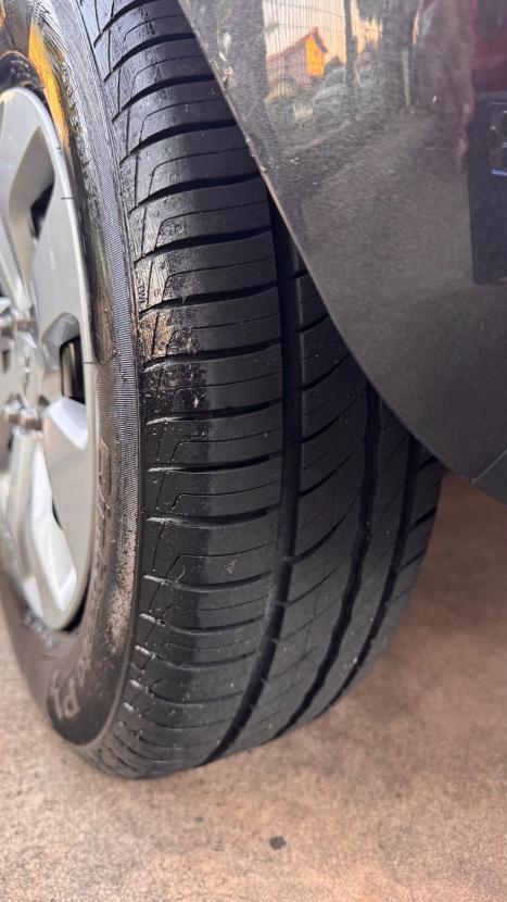 CHEVROLET Onix Hatch 1.0 4P FLEX LT, Foto 17