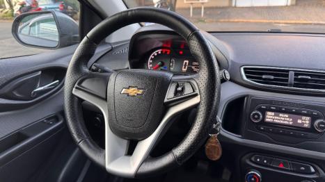 CHEVROLET Onix Hatch 1.0 4P FLEX LT, Foto 19