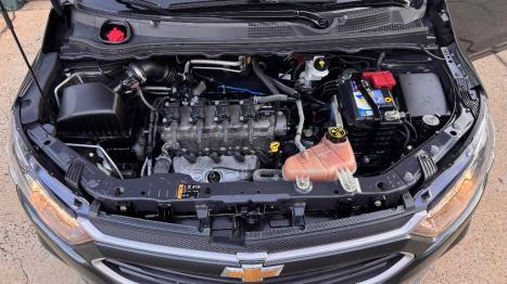 CHEVROLET Onix Hatch 1.0 4P FLEX LT, Foto 20