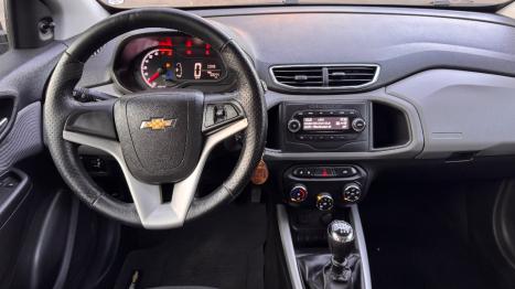 CHEVROLET Onix Hatch 1.0 4P FLEX LT, Foto 21