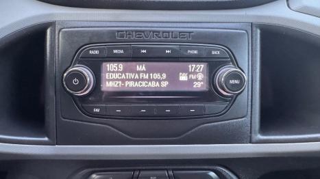 CHEVROLET Onix Hatch 1.0 4P FLEX LT, Foto 23