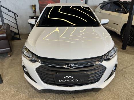 CHEVROLET Onix Hatch 1.0 12V 4P FLEX LT TURBO, Foto 1