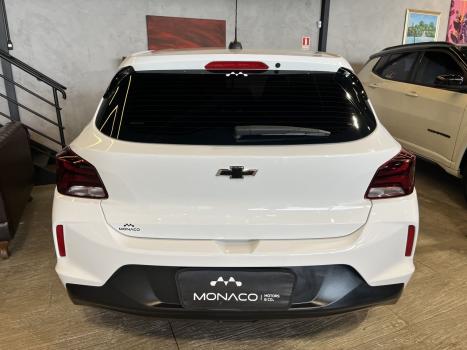 CHEVROLET Onix Hatch 1.0 12V 4P FLEX LT TURBO, Foto 3