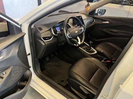 CHEVROLET Onix Hatch 1.0 12V 4P FLEX LT TURBO, Foto 5