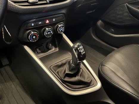 CHEVROLET Onix Hatch 1.0 12V 4P FLEX LT TURBO, Foto 6