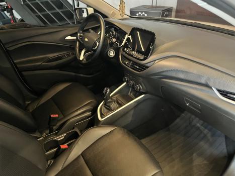 CHEVROLET Onix Hatch 1.0 12V 4P FLEX LT TURBO, Foto 8