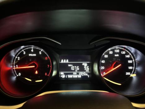 CHEVROLET Onix Hatch 1.0 12V 4P FLEX LT TURBO, Foto 9