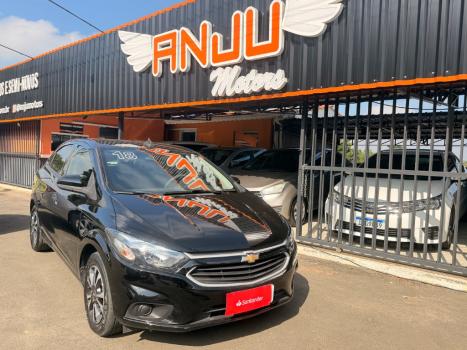 CHEVROLET Onix Hatch 1.4 4P FLEX LT AUTOM�TICO, Foto 2