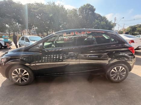 CHEVROLET Onix Hatch 1.4 4P FLEX LT AUTOM�TICO, Foto 5