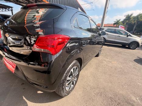 CHEVROLET Onix Hatch 1.4 4P FLEX LT AUTOM�TICO, Foto 6