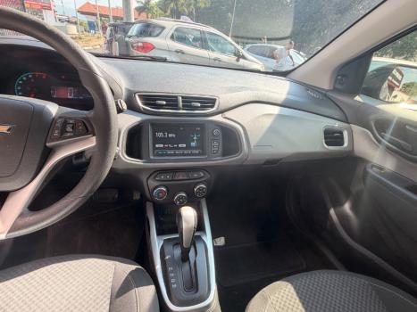 CHEVROLET Onix Hatch 1.4 4P FLEX LT AUTOM�TICO, Foto 8