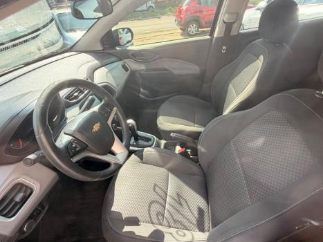 CHEVROLET Onix Hatch 1.4 4P FLEX LT AUTOM�TICO, Foto 9