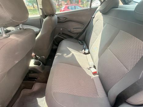 CHEVROLET Onix Hatch 1.4 4P FLEX LT AUTOM�TICO, Foto 10