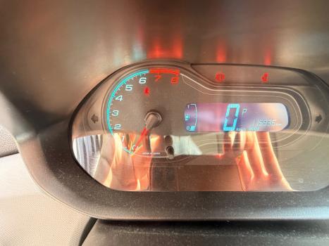 CHEVROLET Onix Hatch 1.4 4P FLEX LT AUTOM�TICO, Foto 11