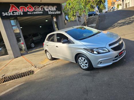 CHEVROLET Onix Hatch 1.0 4P FLEX JOY, Foto 1