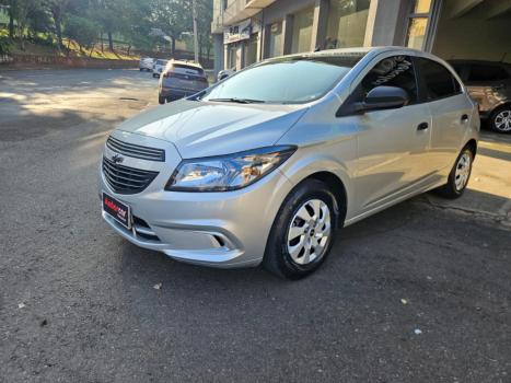 CHEVROLET Onix Hatch 1.0 4P FLEX JOY, Foto 2