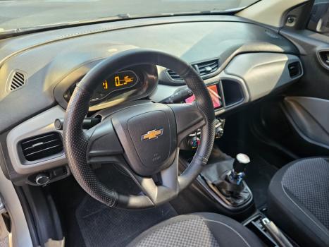 CHEVROLET Onix Hatch 1.0 4P FLEX JOY, Foto 3