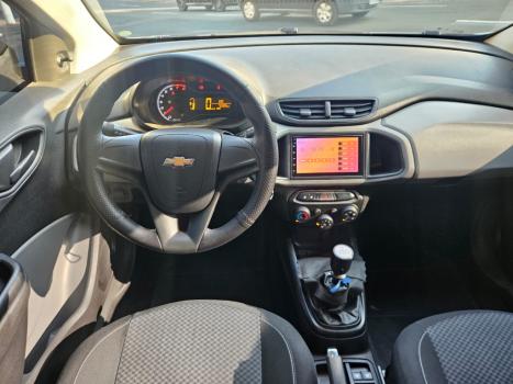 CHEVROLET Onix Hatch 1.0 4P FLEX JOY, Foto 4