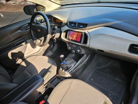 CHEVROLET Onix Hatch 1.0 4P FLEX JOY, Foto 5