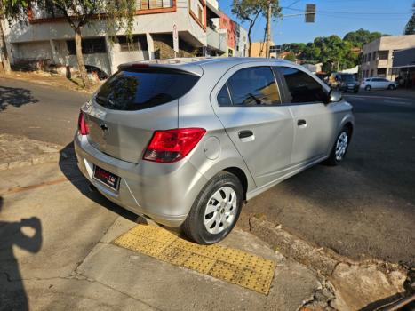 CHEVROLET Onix Hatch 1.0 4P FLEX JOY, Foto 6