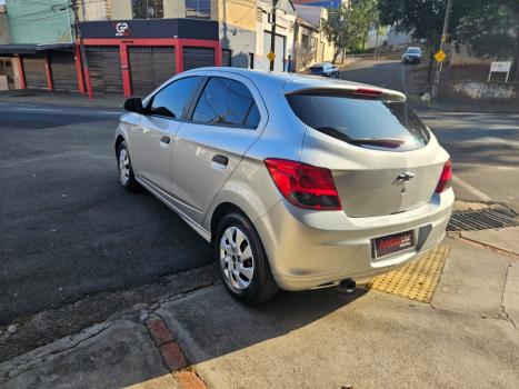 CHEVROLET Onix Hatch 1.0 4P FLEX JOY, Foto 7