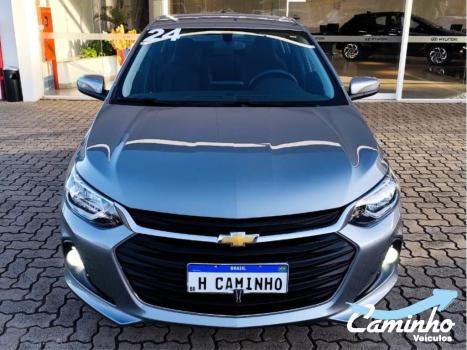 CHEVROLET Onix Hatch 1.0 4P FLEX LT, Foto 2