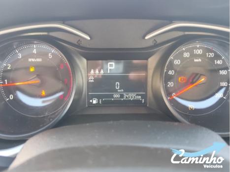 CHEVROLET Onix Hatch 1.0 4P FLEX LT, Foto 8