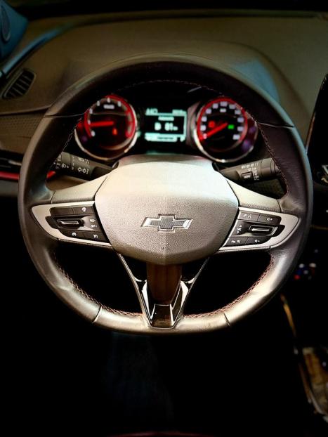 CHEVROLET Onix Hatch 1.0 12V 4P FLEX RS TURBO AUTOM�TICO, Foto 7