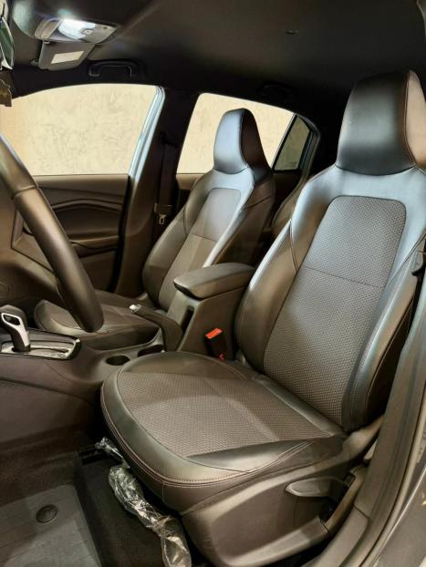 CHEVROLET Onix Hatch 1.0 12V 4P FLEX RS TURBO AUTOM�TICO, Foto 10