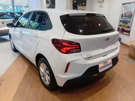 CHEVROLET Onix Hatch 1.0 4P FLEX LT2, Foto 11