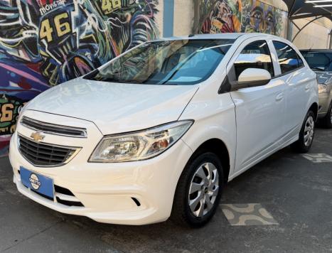 CHEVROLET Onix Hatch 1.0 12V 4P FLEX LT, Foto 1