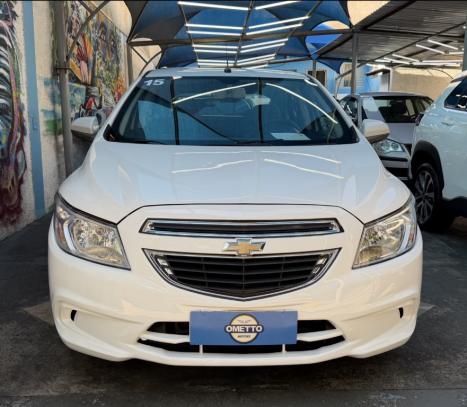 CHEVROLET Onix Hatch 1.0 12V 4P FLEX LT, Foto 2