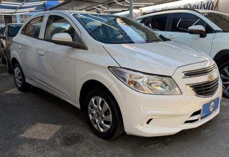 CHEVROLET Onix Hatch 1.0 12V 4P FLEX LT, Foto 3