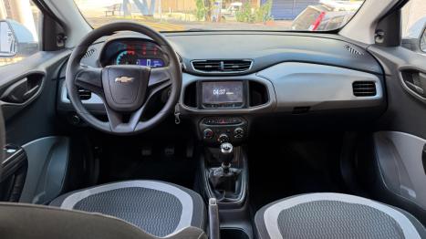 CHEVROLET Onix Hatch 1.0 12V 4P FLEX LT, Foto 4