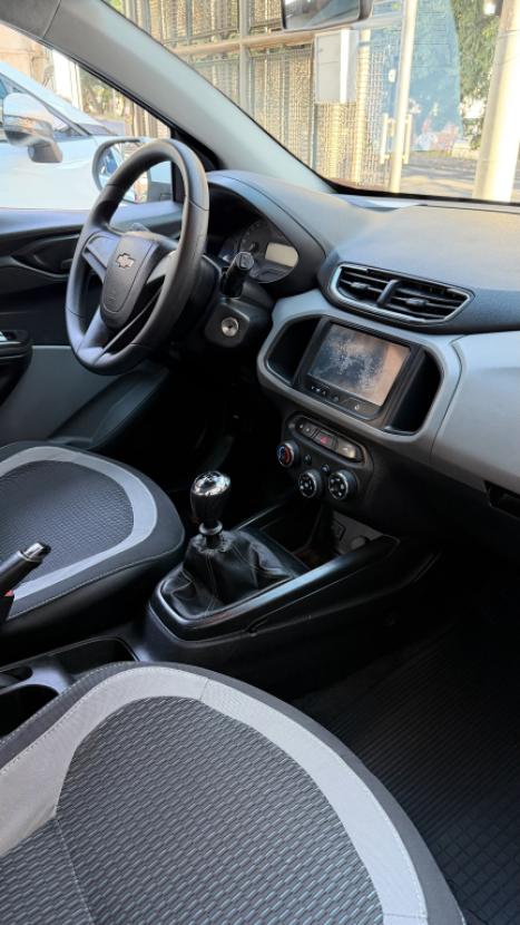 CHEVROLET Onix Hatch 1.0 12V 4P FLEX LT, Foto 6