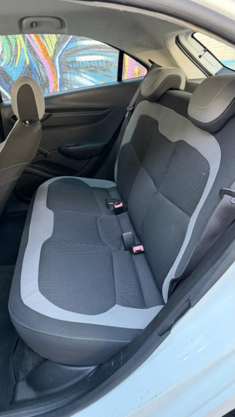 CHEVROLET Onix Hatch 1.0 12V 4P FLEX LT, Foto 8