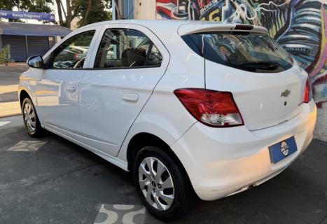 CHEVROLET Onix Hatch 1.0 12V 4P FLEX LT, Foto 11