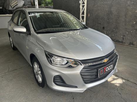 CHEVROLET Onix Hatch 1.0 4P FLEX LT2, Foto 1