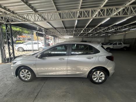 CHEVROLET Onix Hatch 1.0 4P FLEX LT2, Foto 6