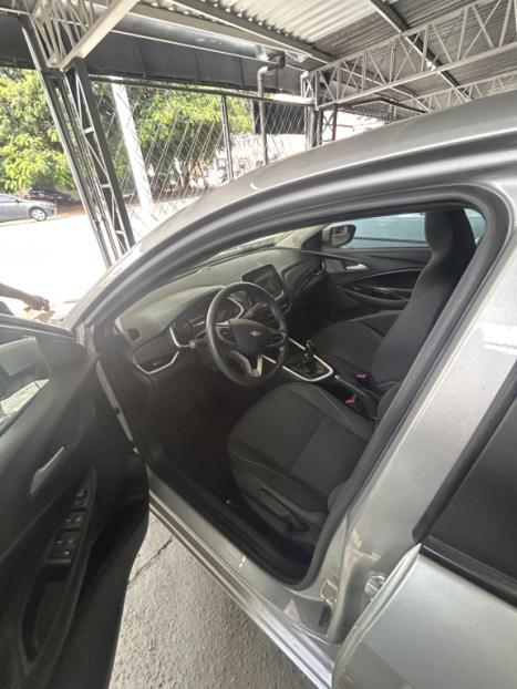 CHEVROLET Onix Hatch 1.0 4P FLEX LT2, Foto 7