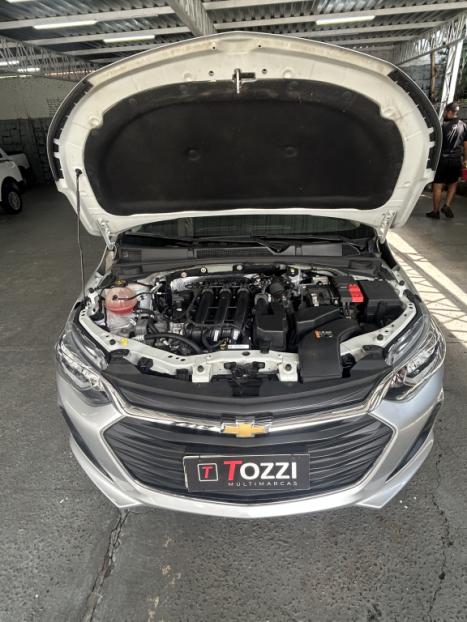 CHEVROLET Onix Hatch 1.0 4P FLEX LT2, Foto 8