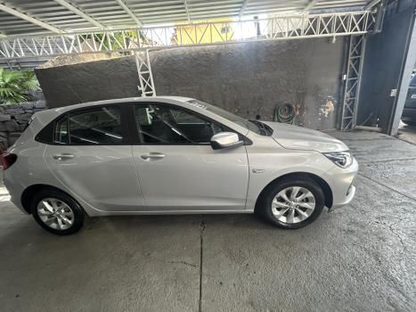 CHEVROLET Onix Hatch 1.0 4P FLEX LT2, Foto 3