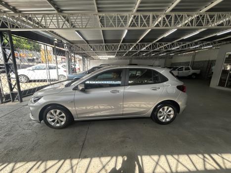 CHEVROLET Onix Hatch 1.0 4P FLEX LT2, Foto 4