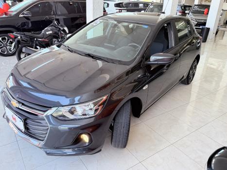 CHEVROLET Onix Hatch 1.0 4P FLEX LT, Foto 3