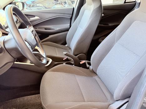 CHEVROLET Onix Hatch 1.0 4P FLEX LT, Foto 8